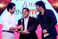 Cinemaa Awards 2013 Photos